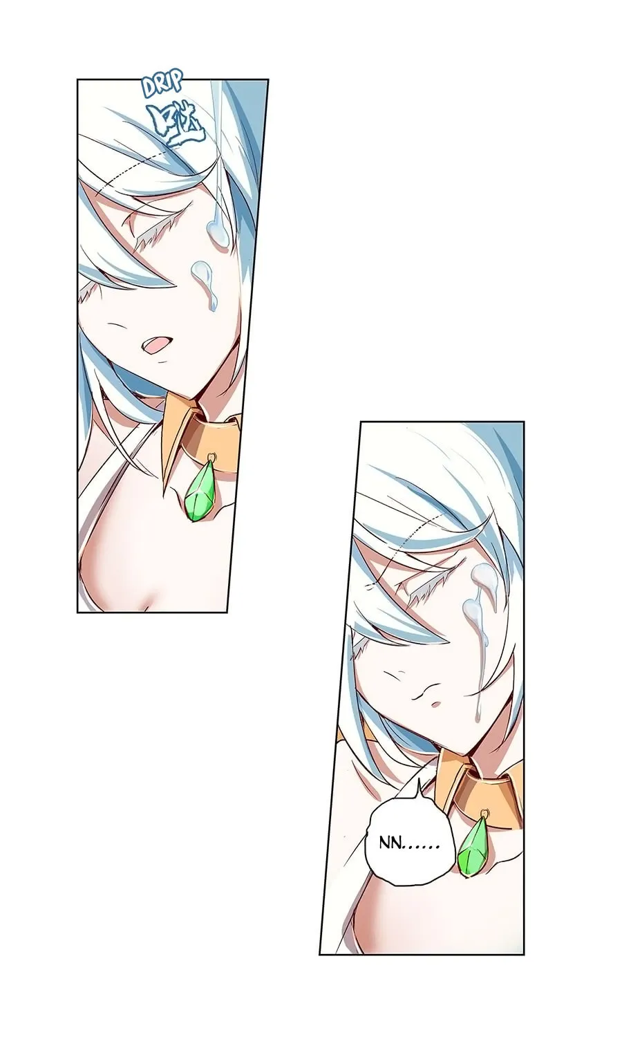 The Laid Off Demon King Chapter 3 page 10 - 