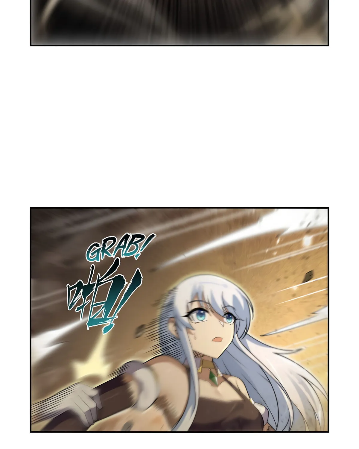 The Laid Off Demon King Chapter 399 page 13 - 