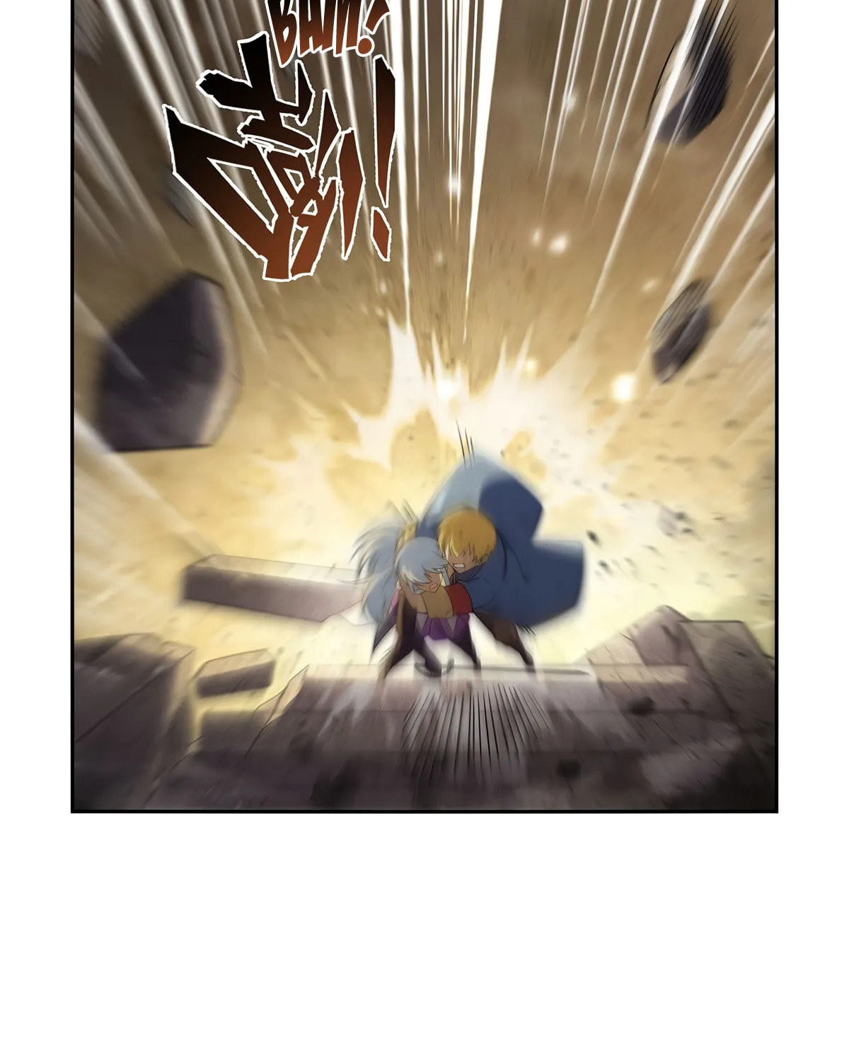 The Laid Off Demon King Chapter 399 page 15 - 