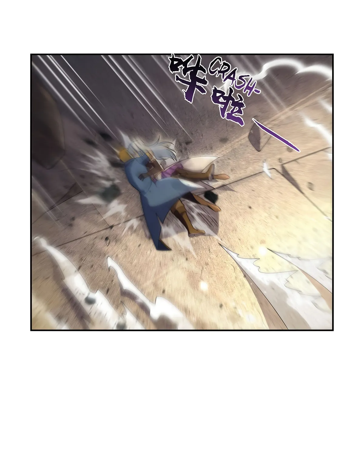 The Laid Off Demon King Chapter 399 page 16 - 