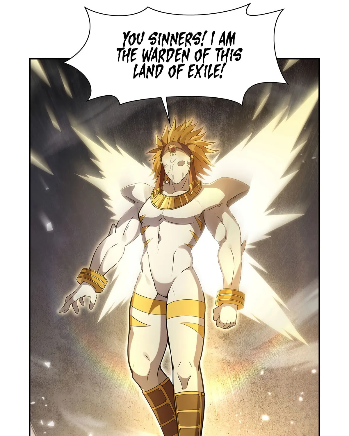 The Laid Off Demon King Chapter 399 page 18 - 