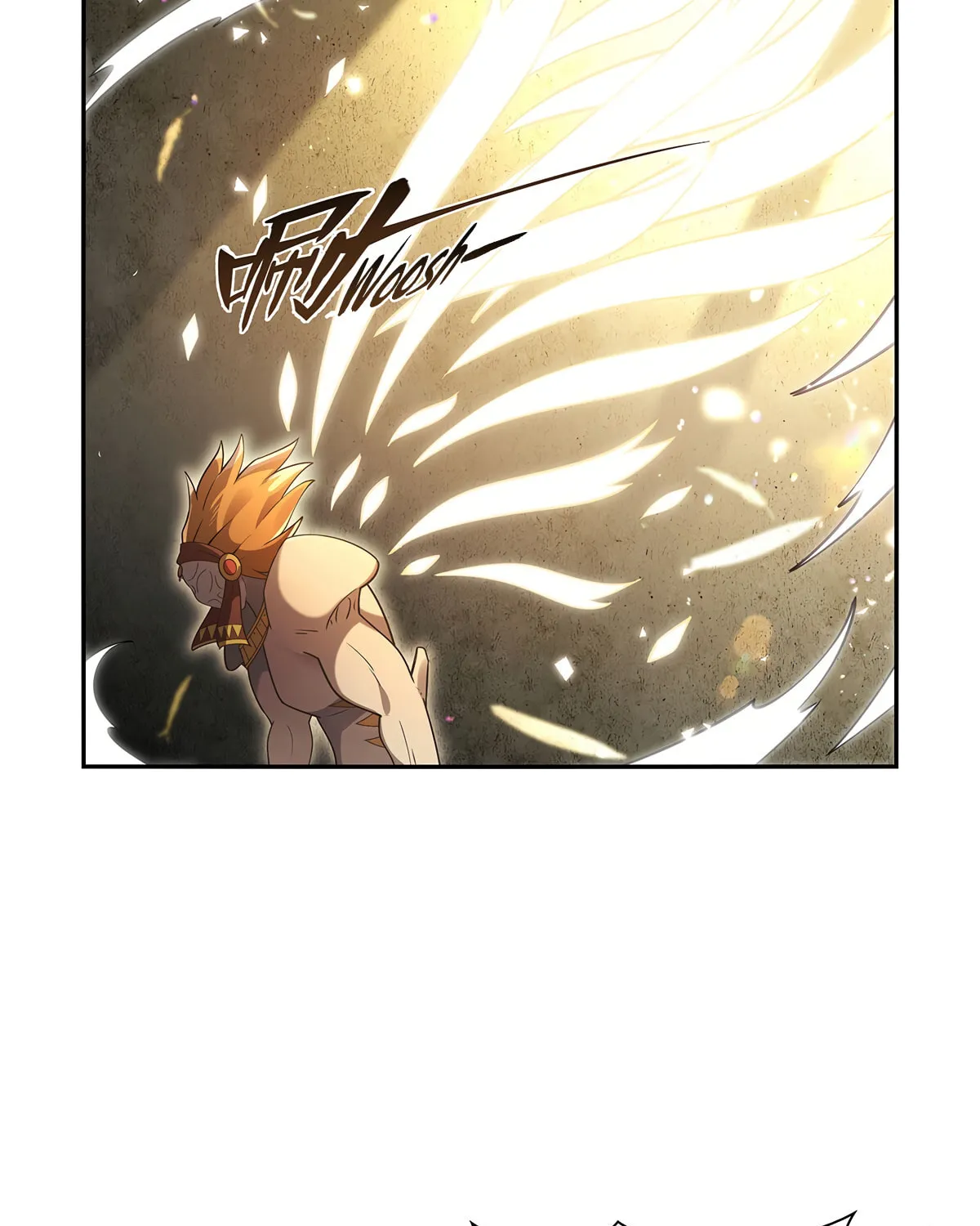 The Laid Off Demon King Chapter 399 page 20 - 