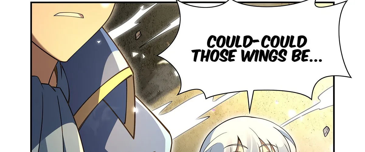 The Laid Off Demon King Chapter 399 page 21 - 