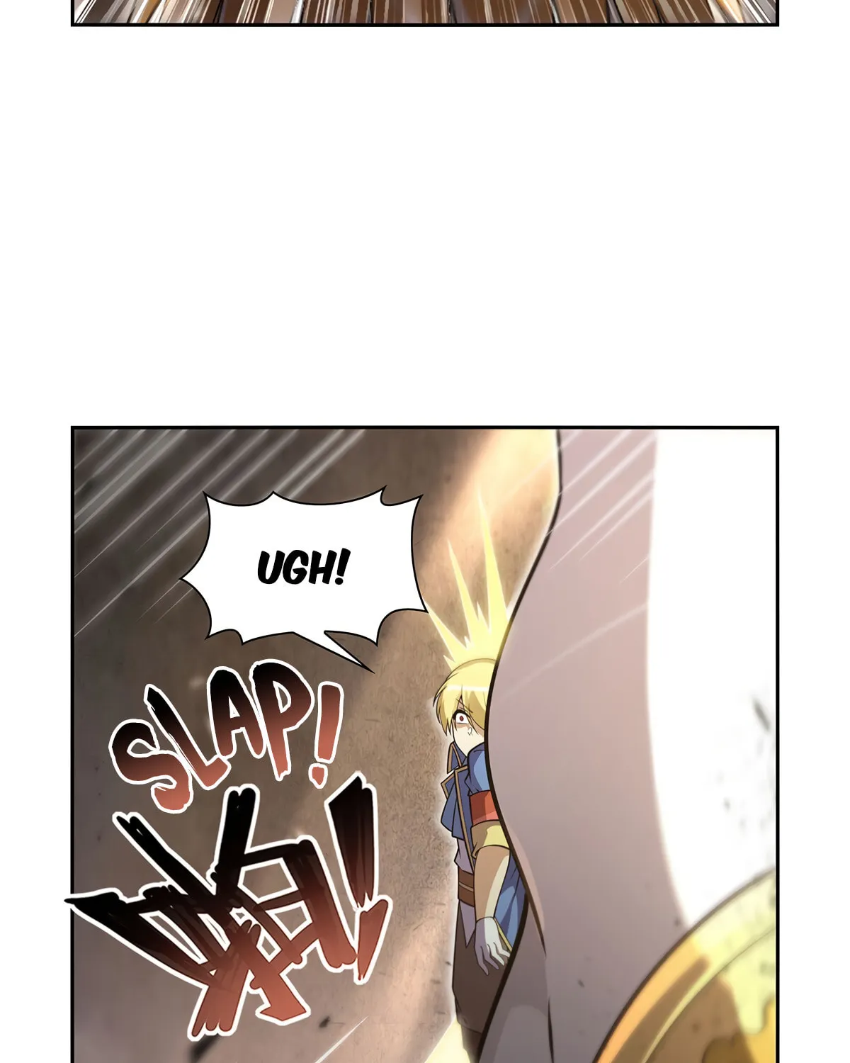 The Laid Off Demon King Chapter 399 page 27 - 