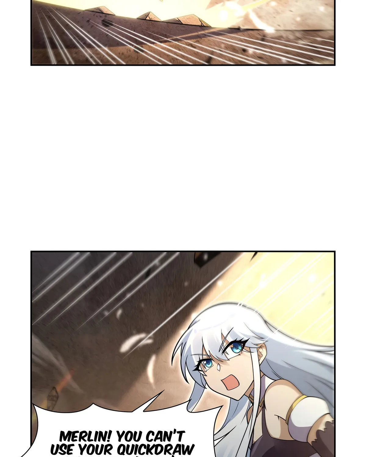 The Laid Off Demon King Chapter 399 page 30 - 