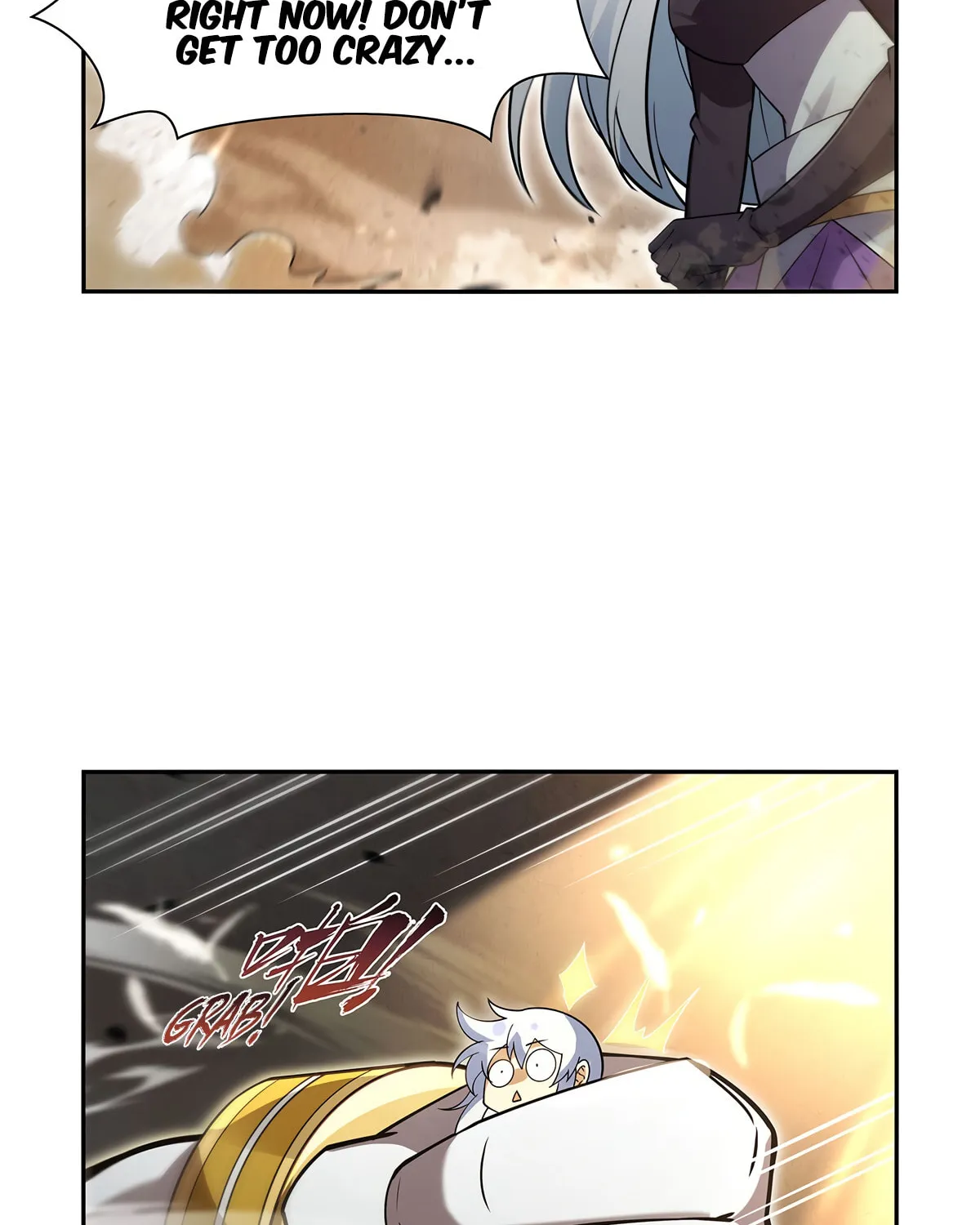 The Laid Off Demon King Chapter 399 page 31 - 