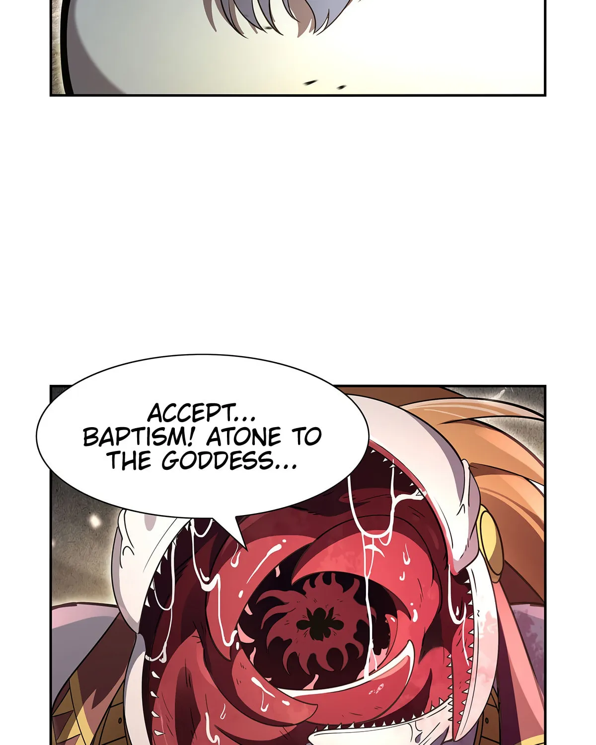 The Laid Off Demon King Chapter 399 page 34 - 