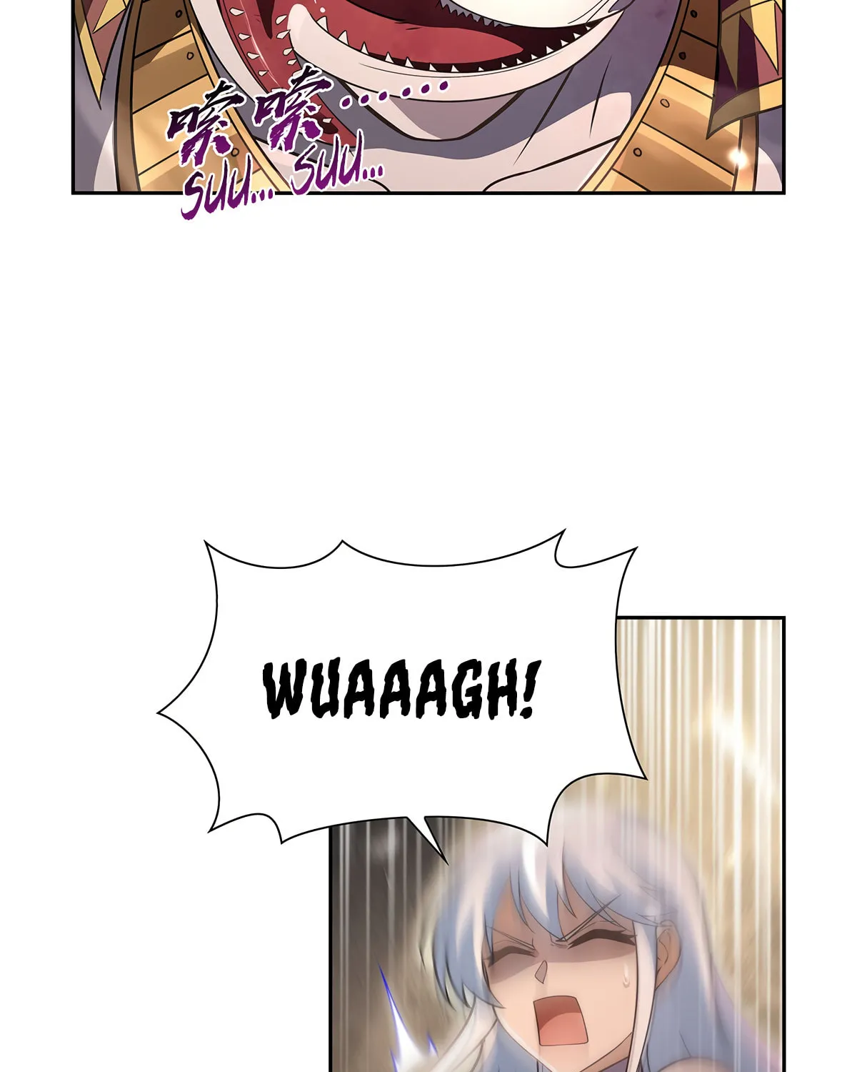 The Laid Off Demon King Chapter 399 page 35 - 