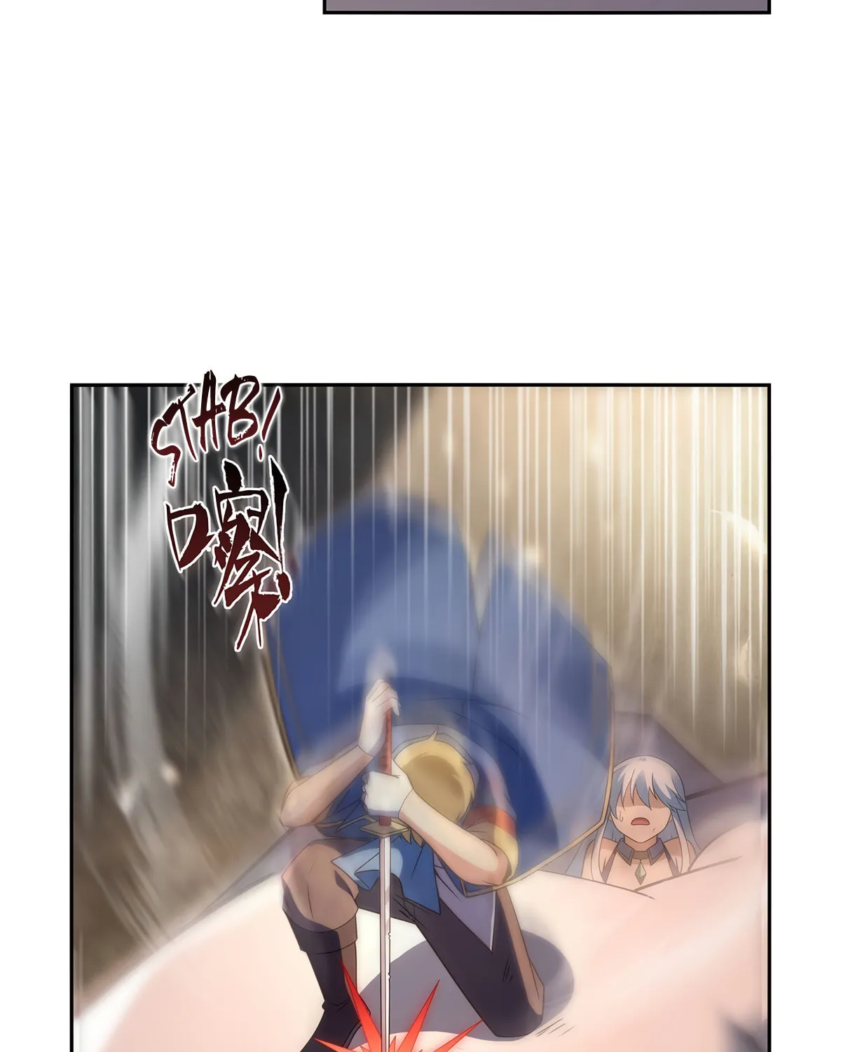 The Laid Off Demon King Chapter 399 page 37 - 