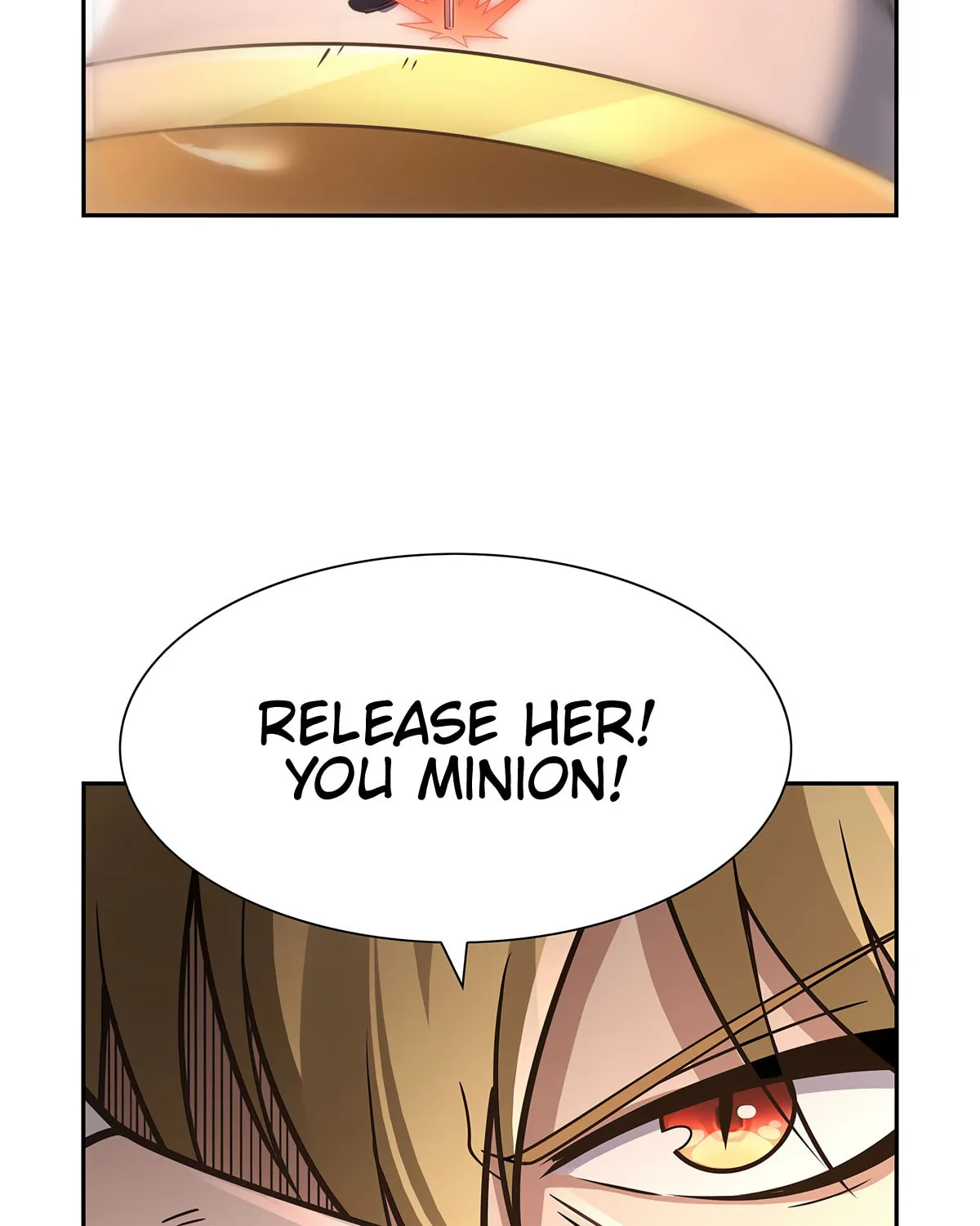 The Laid Off Demon King Chapter 399 page 38 - 