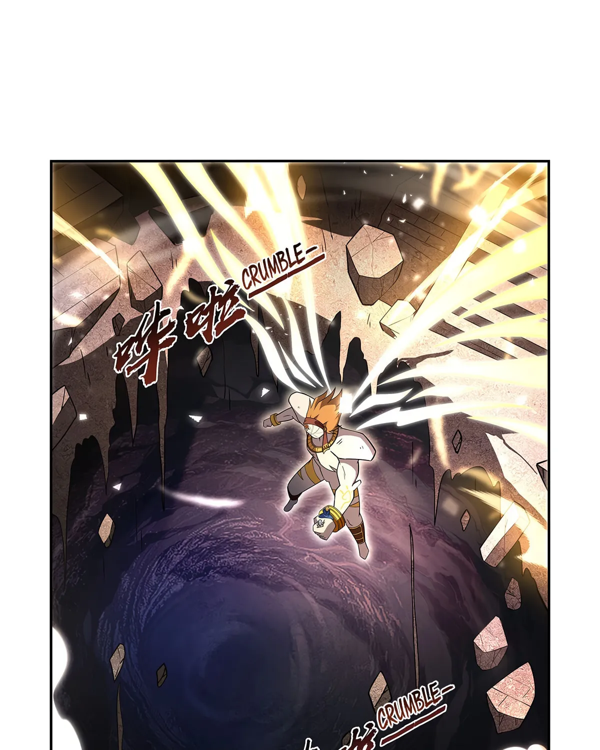 The Laid Off Demon King Chapter 399 page 42 - 