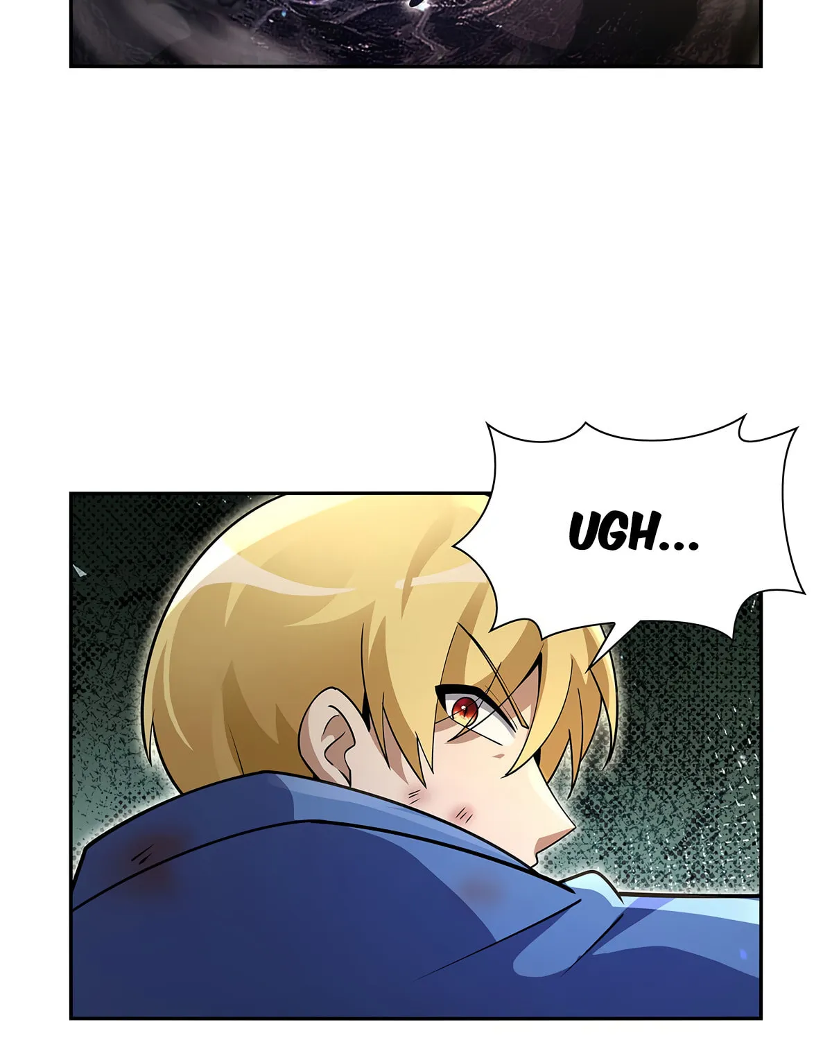 The Laid Off Demon King Chapter 399 page 45 - 