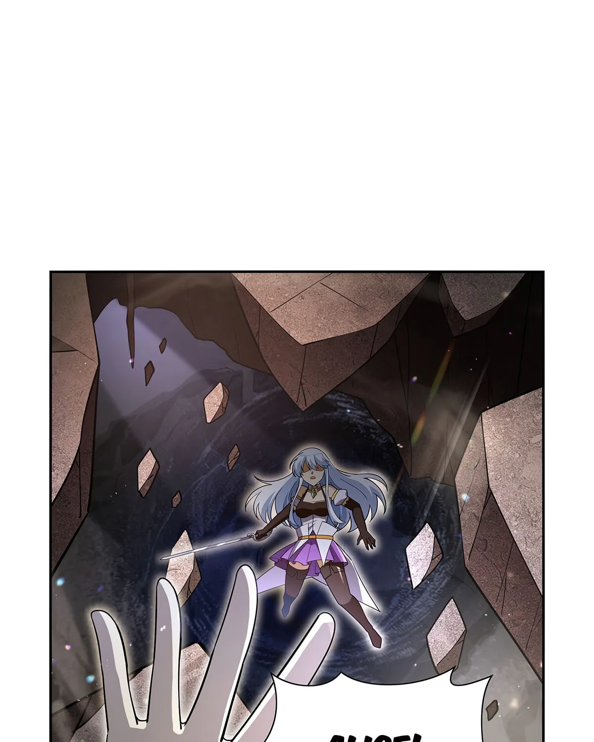The Laid Off Demon King Chapter 399 page 46 - 