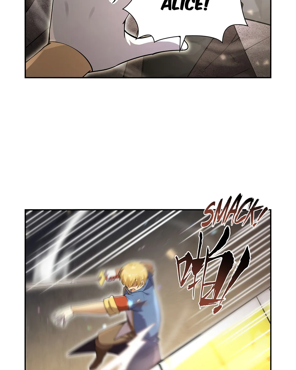The Laid Off Demon King Chapter 399 page 47 - 