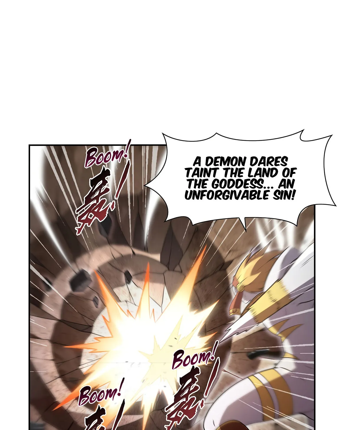 The Laid Off Demon King Chapter 399 page 49 - 