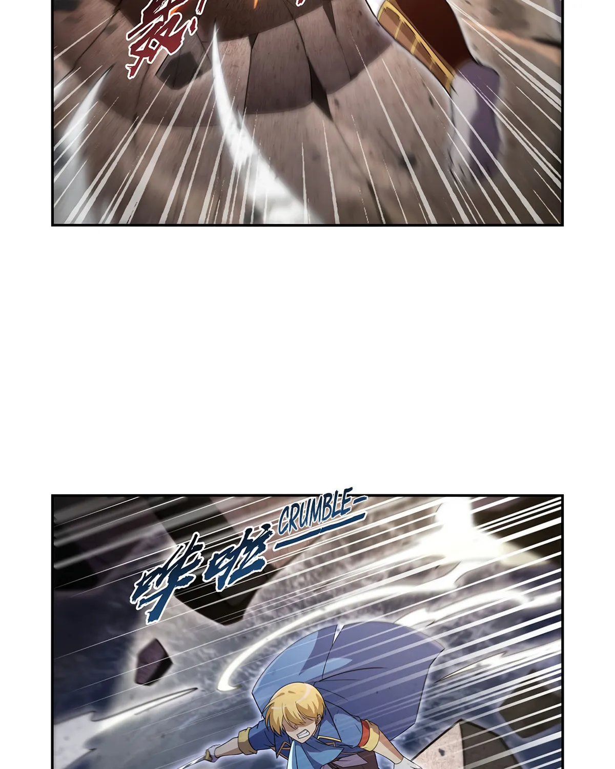 The Laid Off Demon King Chapter 399 page 50 - 