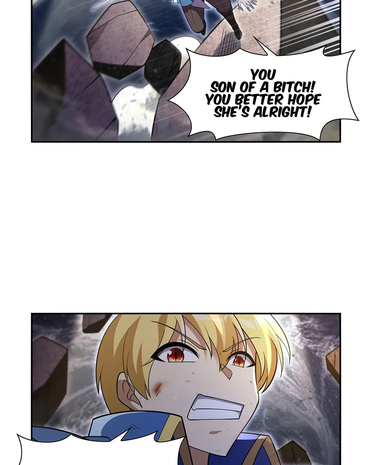 The Laid Off Demon King Chapter 399 page 51 - 