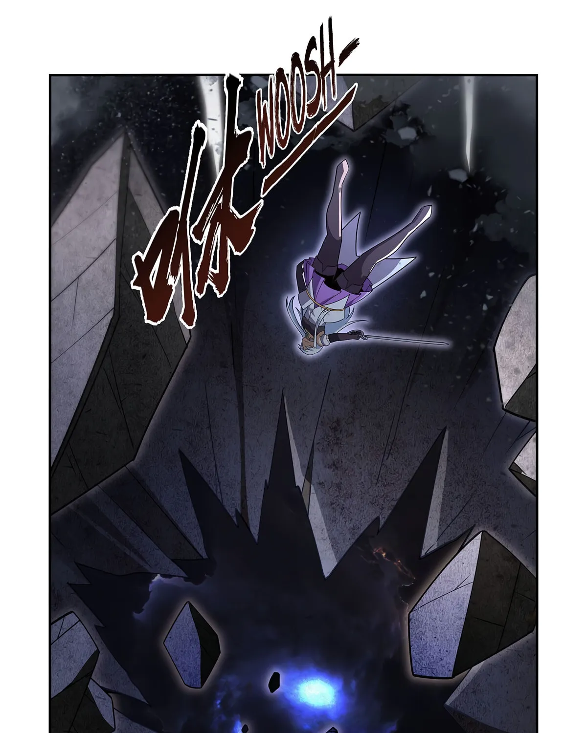 The Laid Off Demon King Chapter 399 page 54 - 