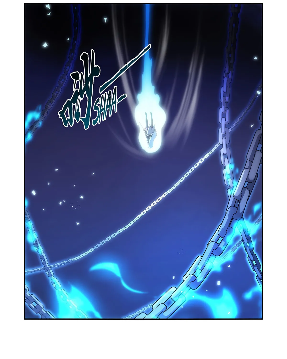 The Laid Off Demon King Chapter 399 page 56 - 