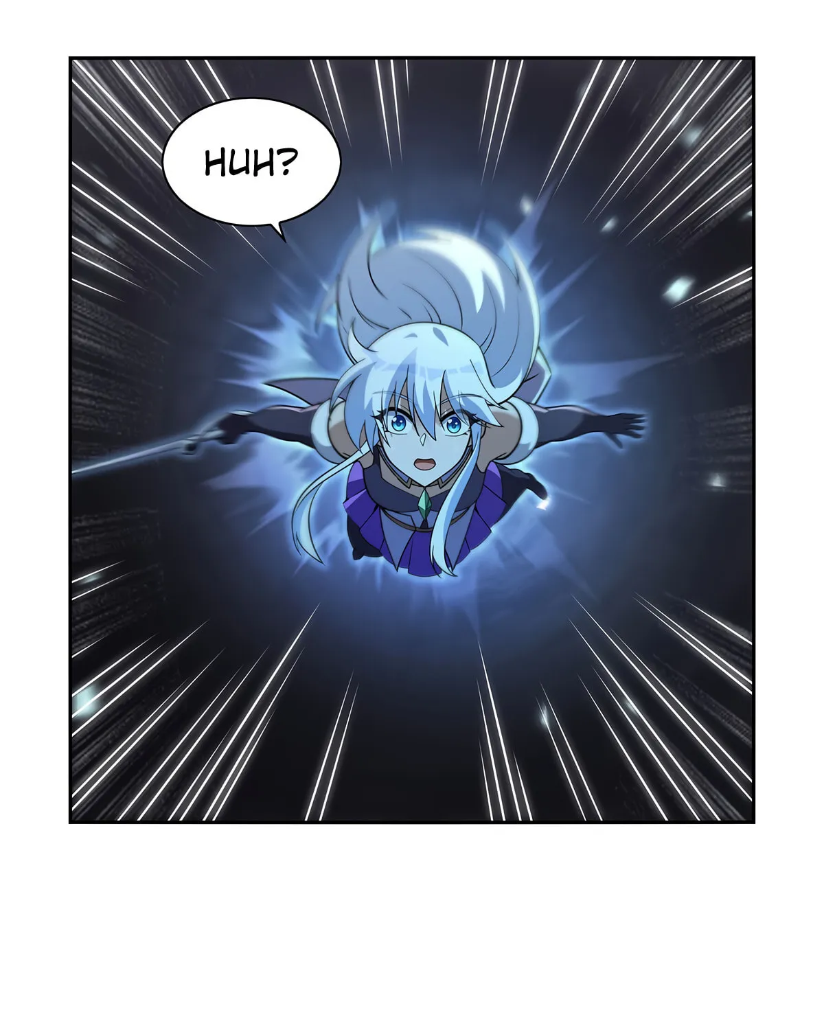 The Laid Off Demon King Chapter 399 page 58 - 
