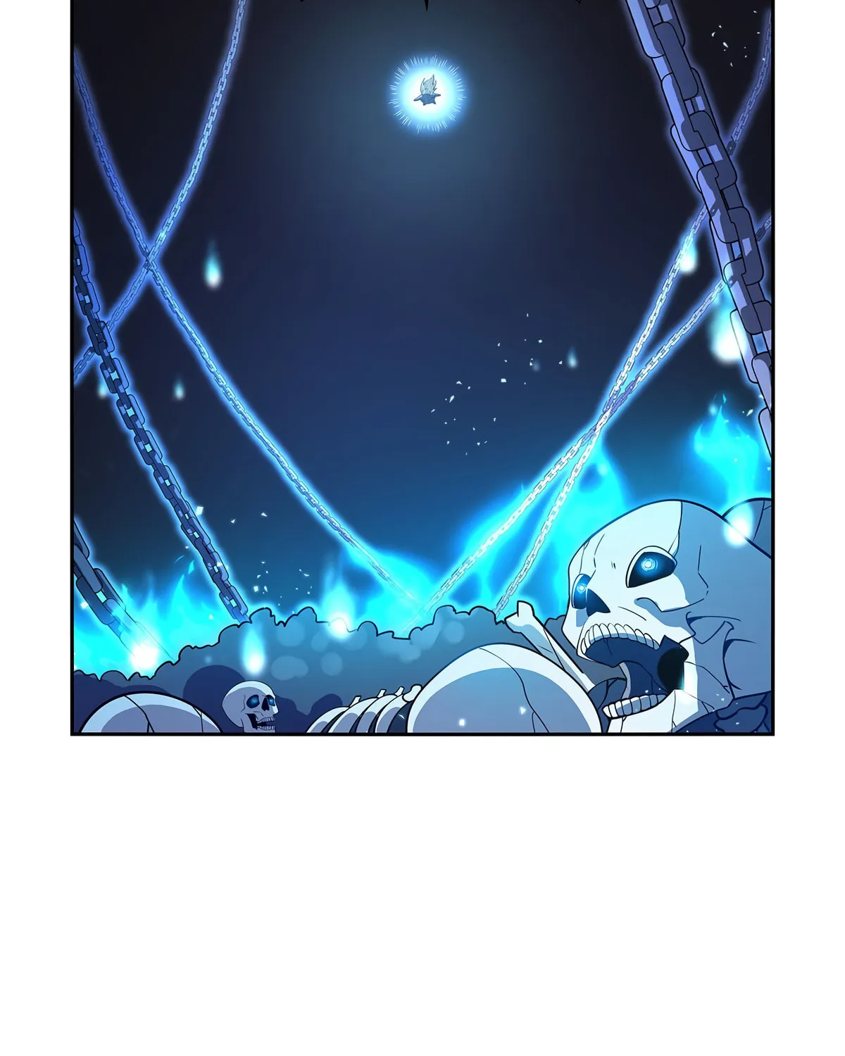The Laid Off Demon King Chapter 399 page 60 - 