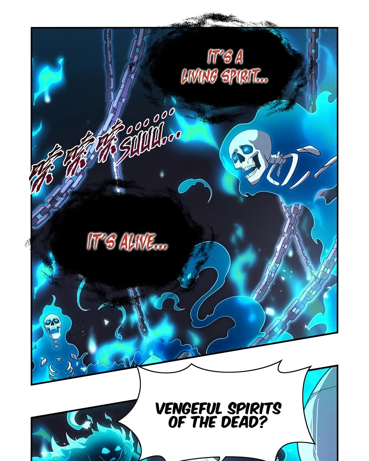 The Laid Off Demon King Chapter 399 page 61 - 