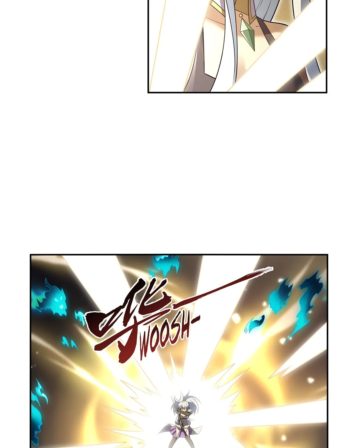 The Laid Off Demon King Chapter 399 page 65 - 
