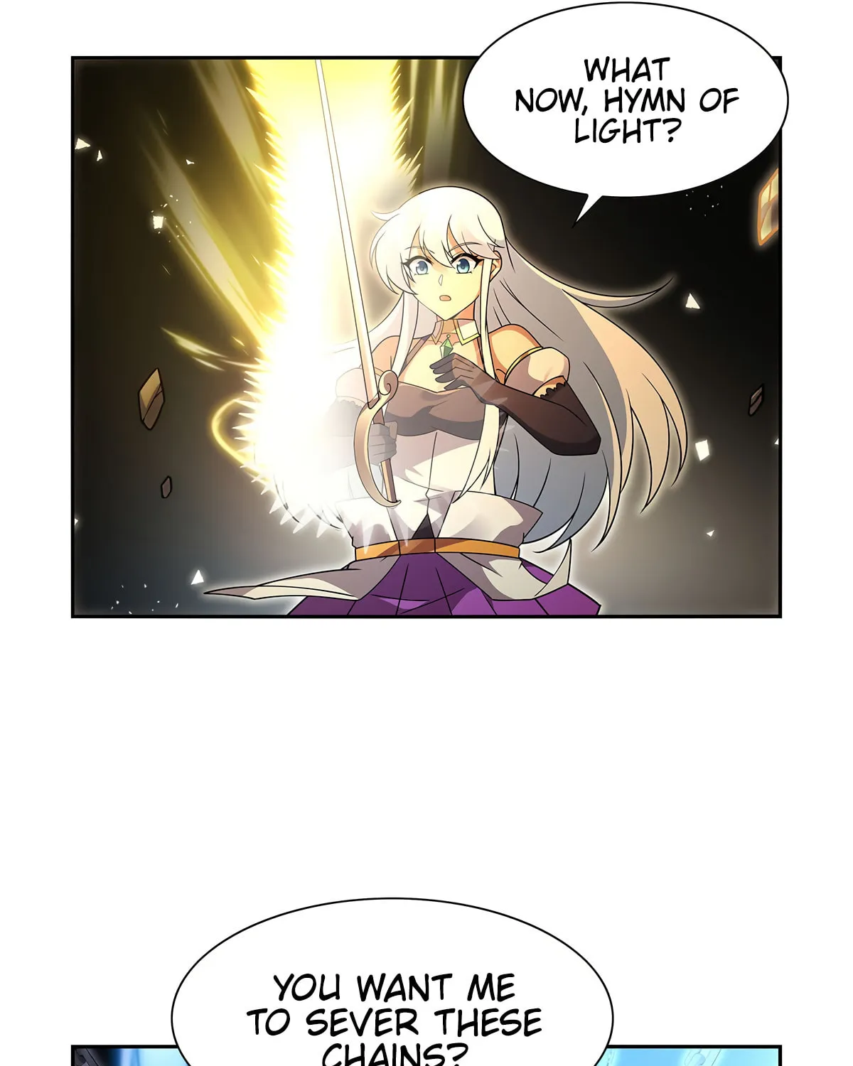 The Laid Off Demon King Chapter 399 page 70 - 