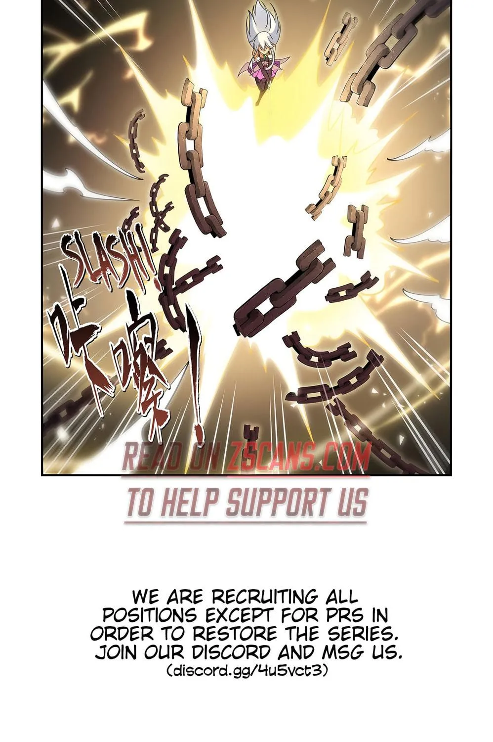 The Laid Off Demon King Chapter 399 page 74 - 