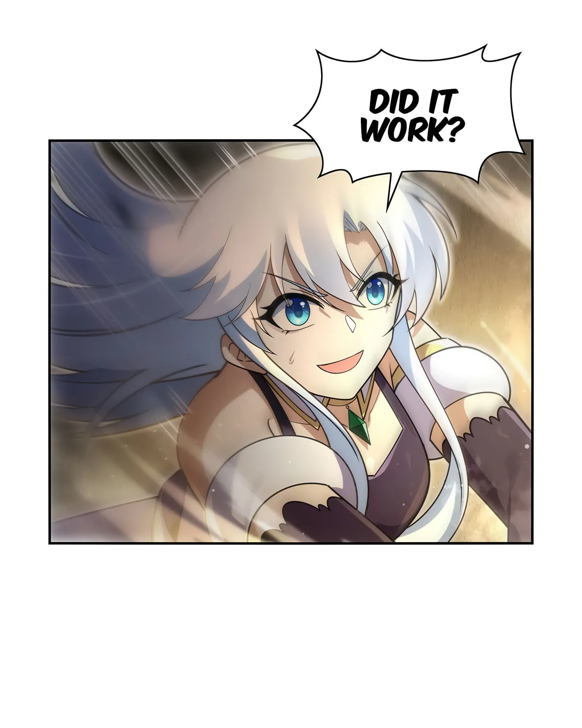 The Laid Off Demon King Chapter 399 page 9 - 