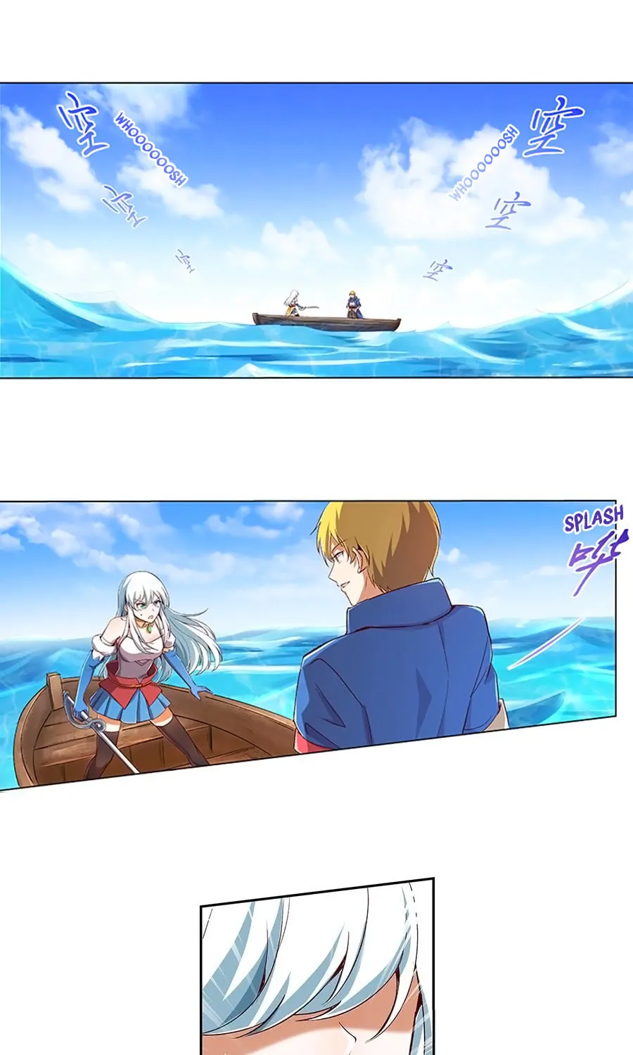 The Laid Off Demon King Chapter 4 page 2 - 