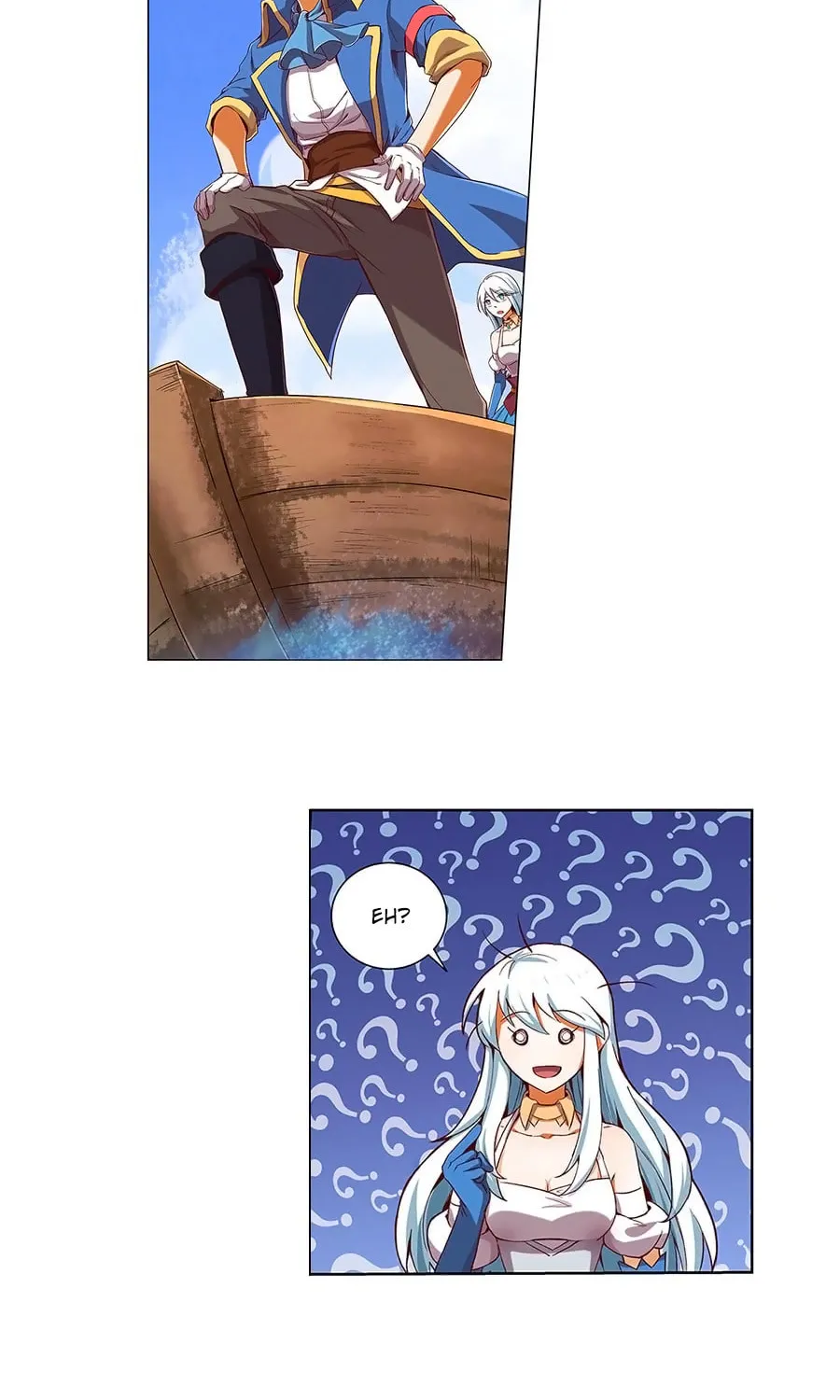 The Laid Off Demon King Chapter 4 page 16 - 