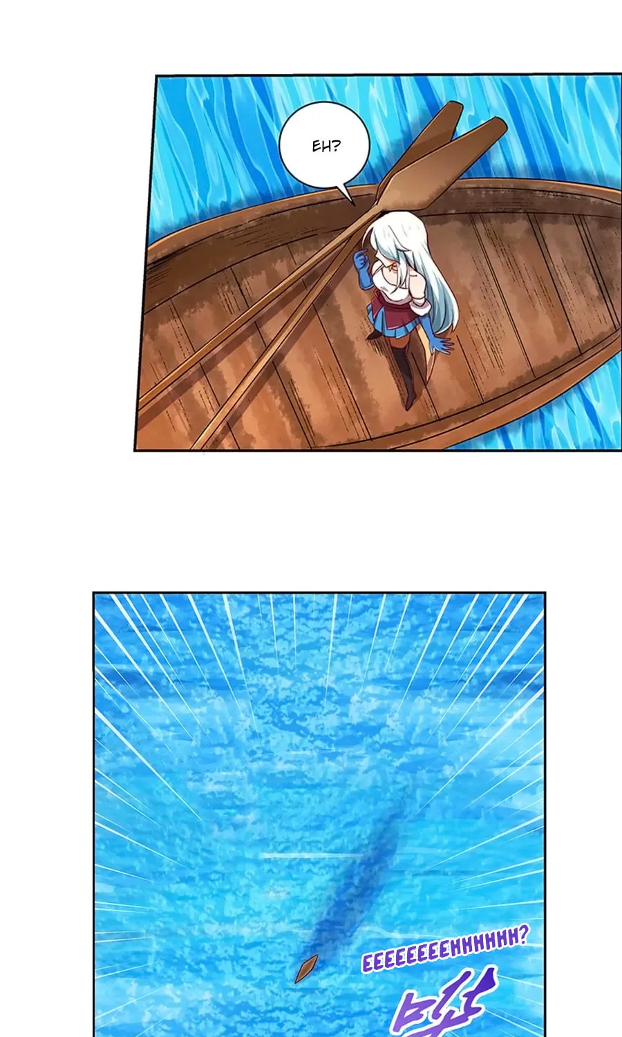 The Laid Off Demon King Chapter 4 page 17 - 