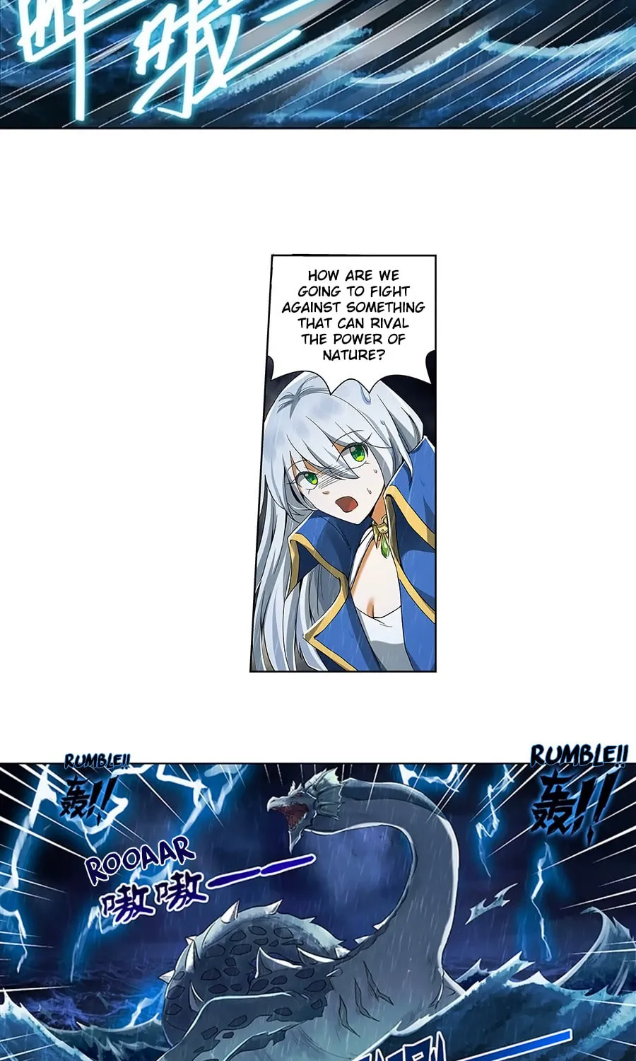 The Laid Off Demon King Chapter 4 page 37 - 