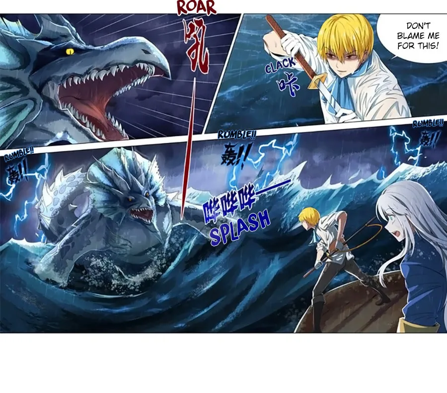 The Laid Off Demon King Chapter 4 page 39 - 