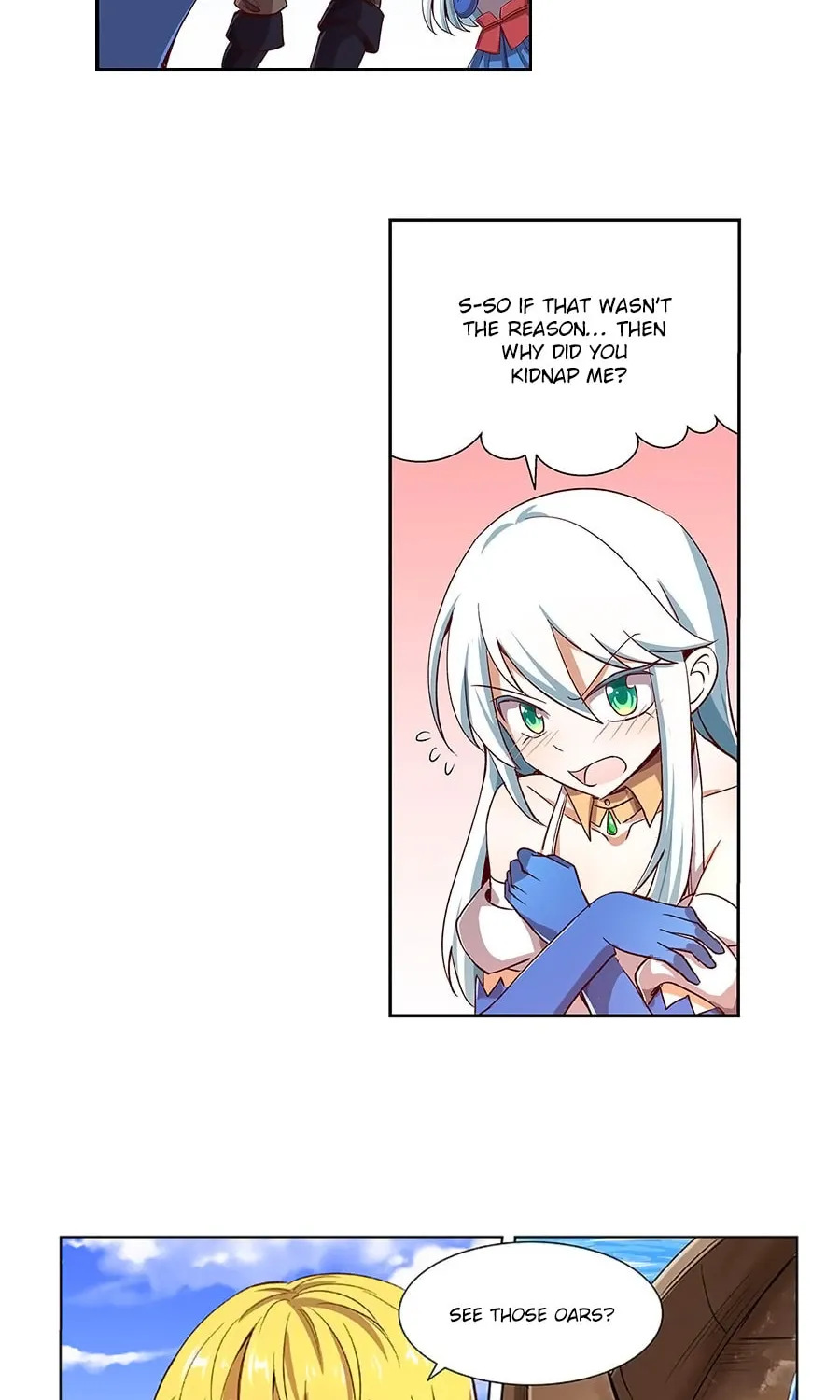 The Laid Off Demon King Chapter 4 page 10 - 