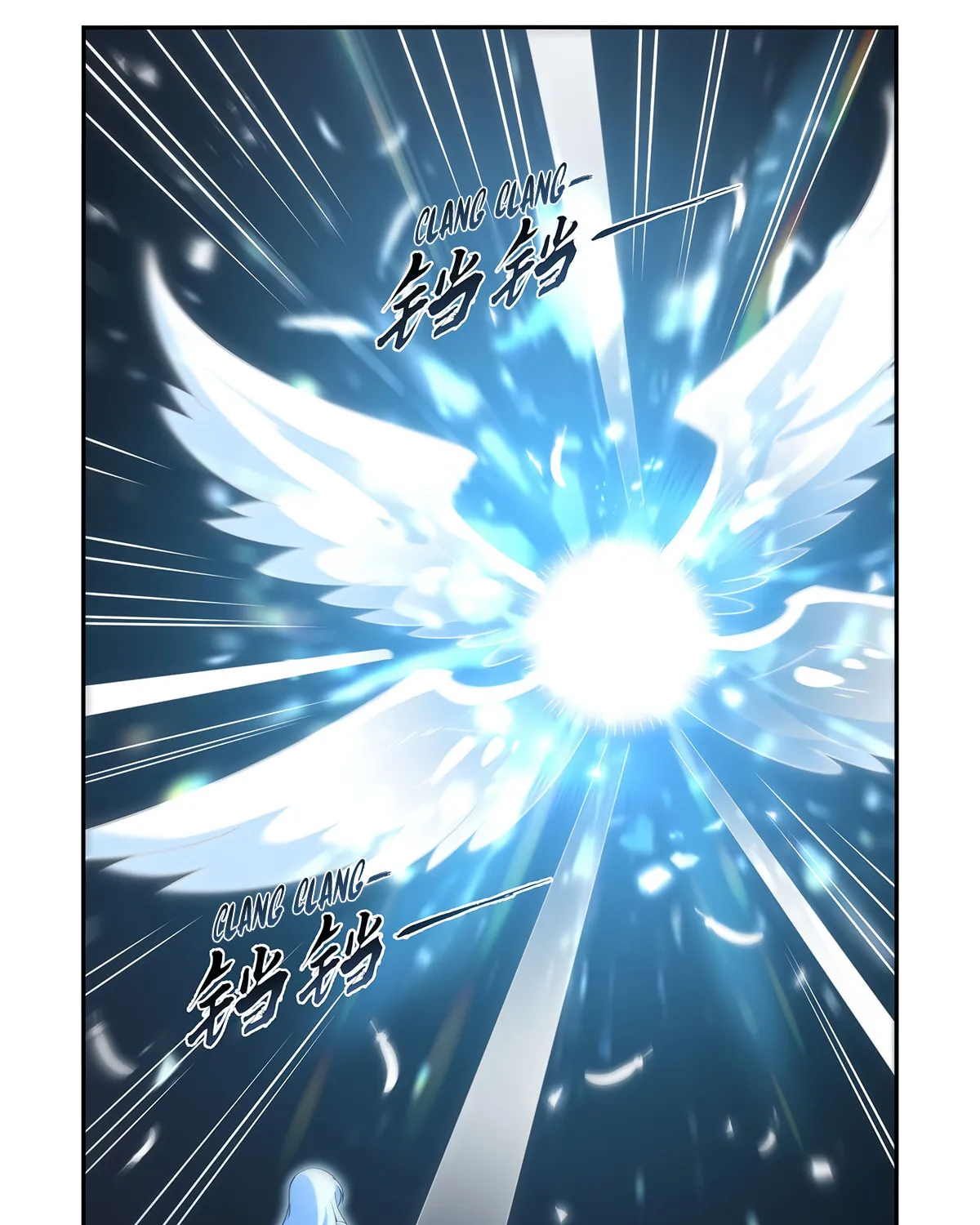 The Laid Off Demon King Chapter 400 page 11 - 