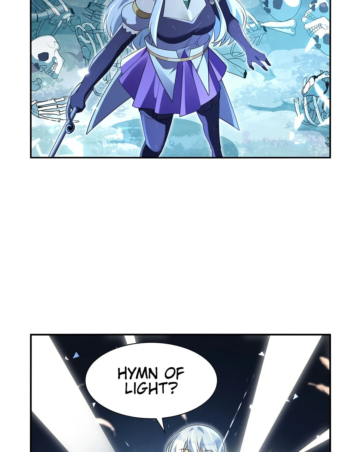 The Laid Off Demon King Chapter 400 page 13 - 