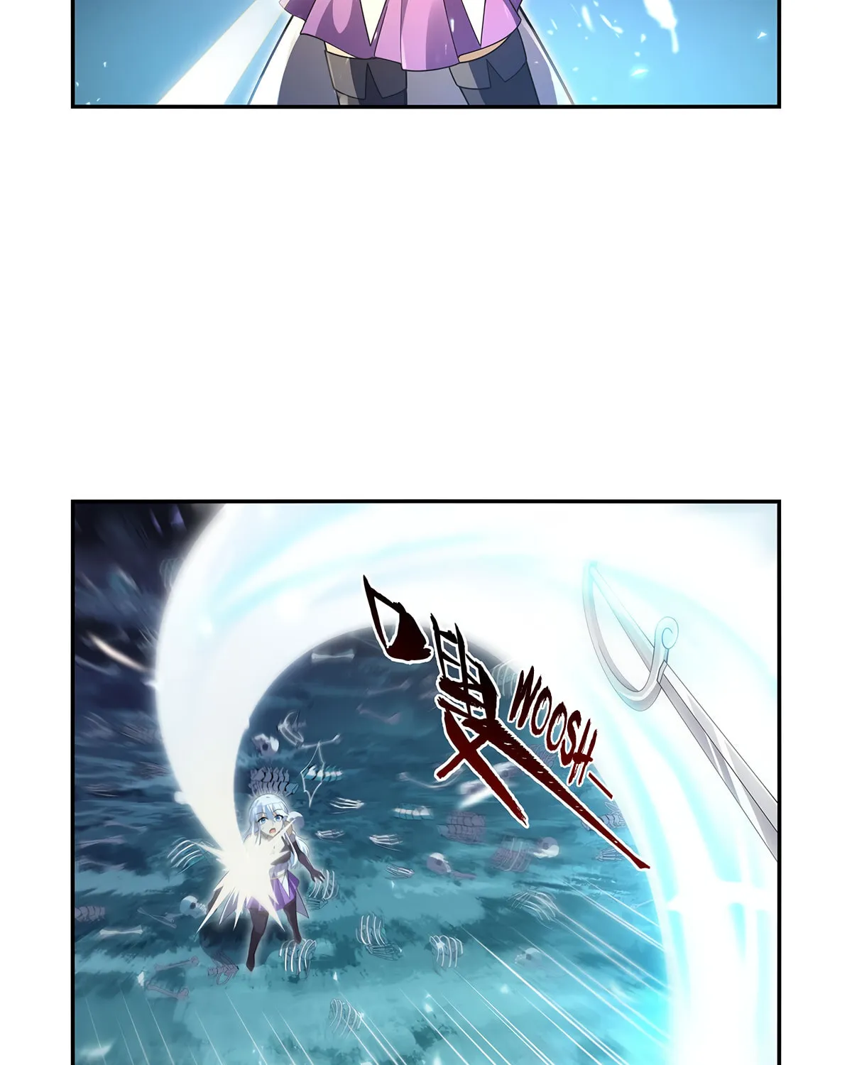 The Laid Off Demon King Chapter 400 page 15 - 