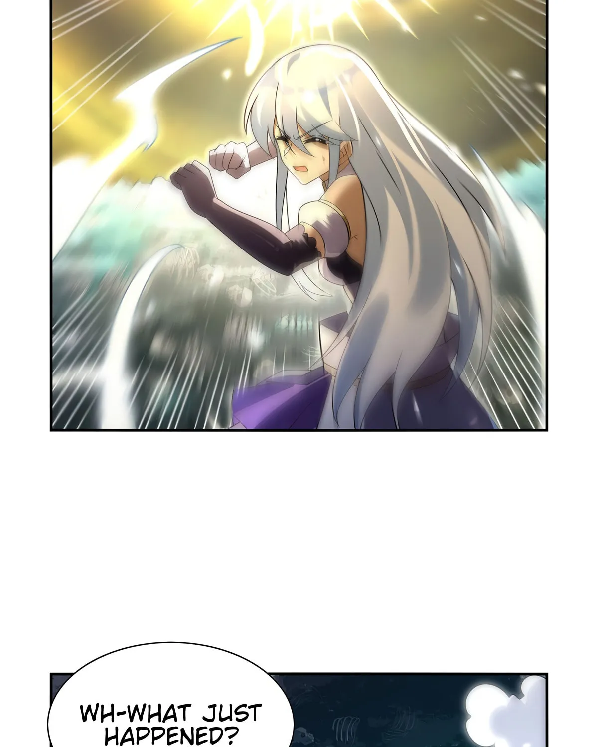 The Laid Off Demon King Chapter 400 page 20 - 