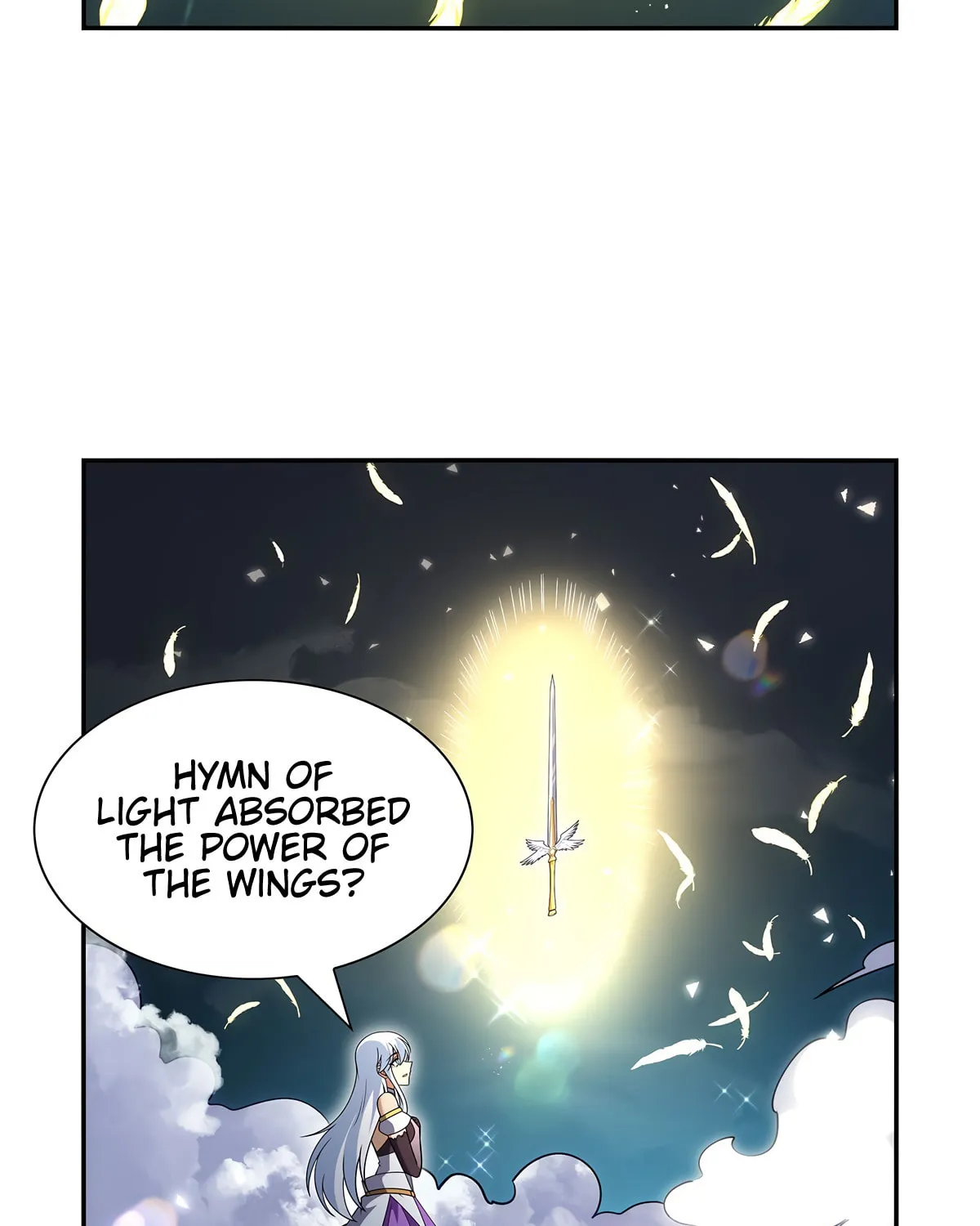 The Laid Off Demon King Chapter 400 page 25 - 