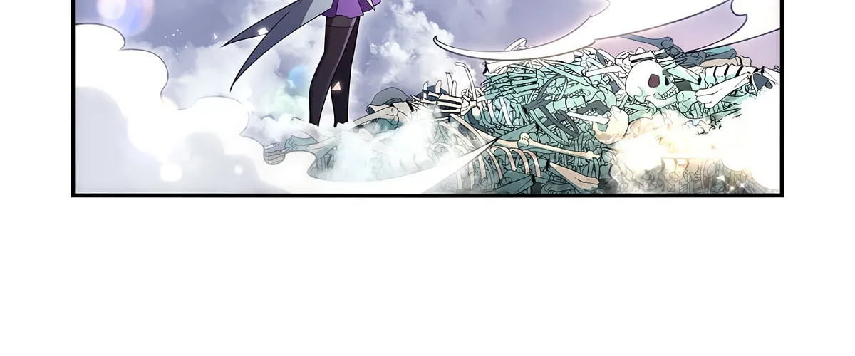 The Laid Off Demon King Chapter 400 page 26 - 
