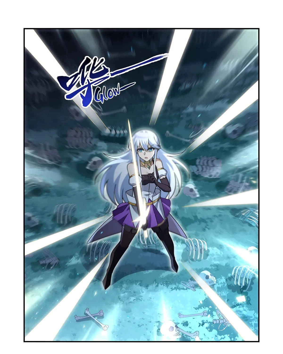 The Laid Off Demon King Chapter 400 page 28 - 