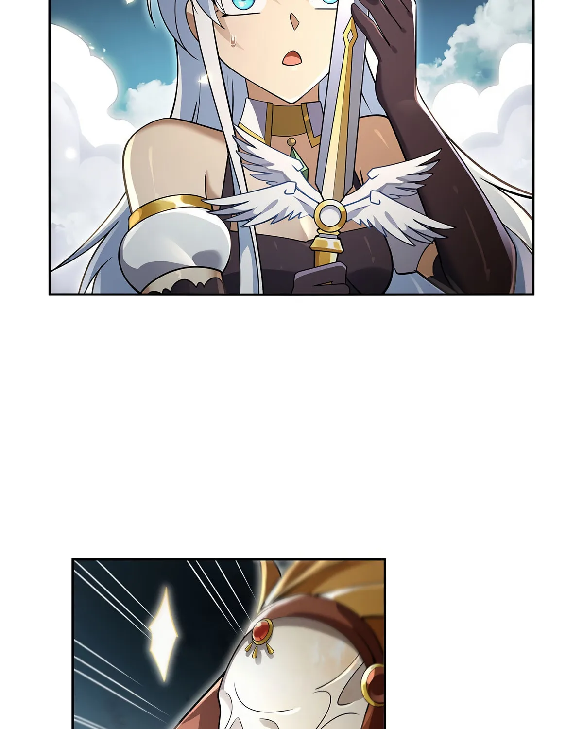The Laid Off Demon King Chapter 400 page 32 - 
