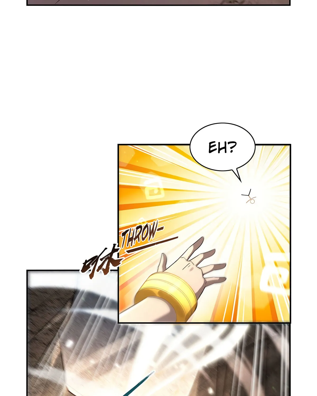 The Laid Off Demon King Chapter 400 page 37 - 