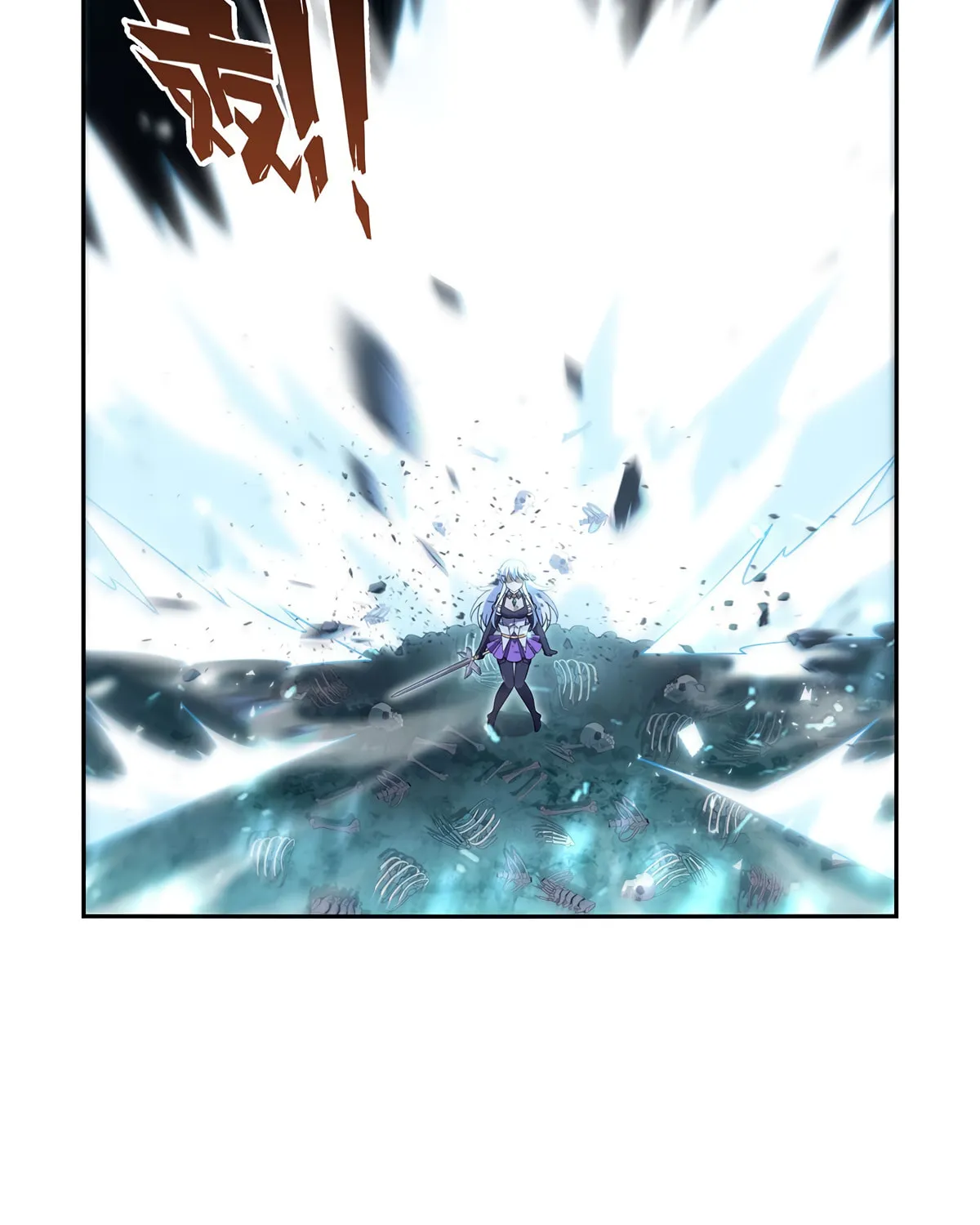 The Laid Off Demon King Chapter 400 page 41 - 