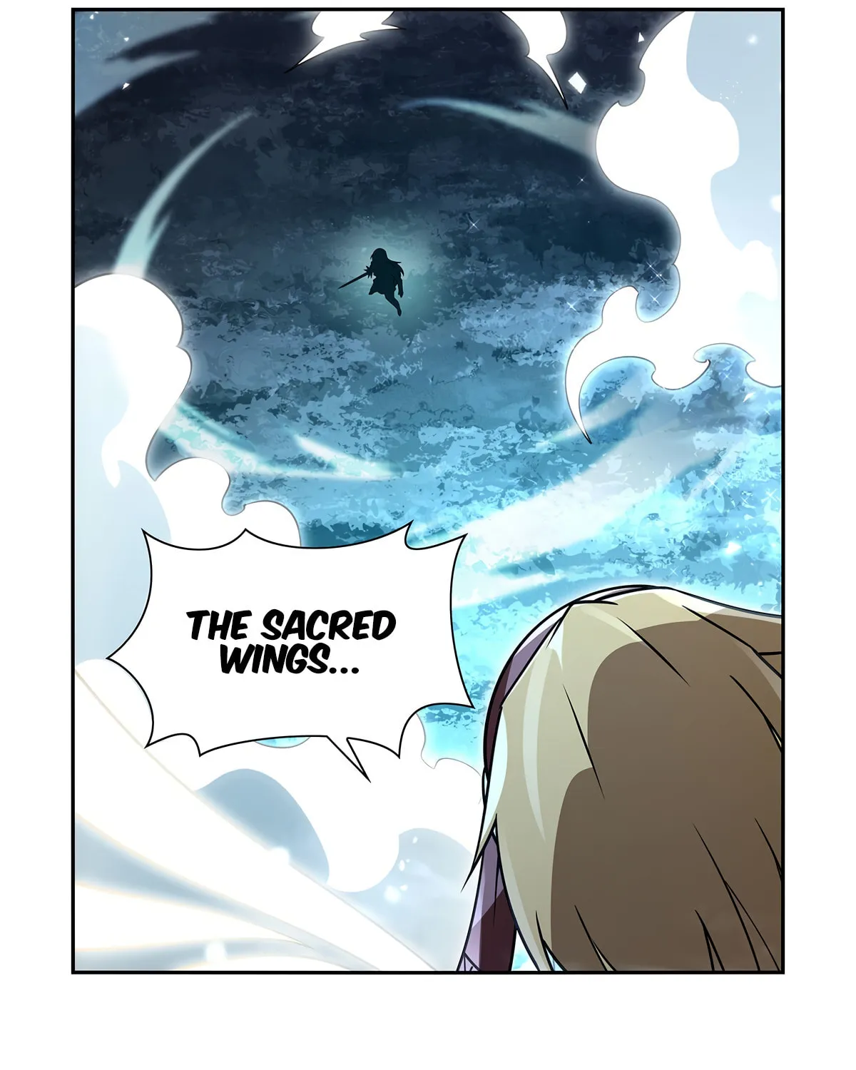 The Laid Off Demon King Chapter 400 page 43 - 