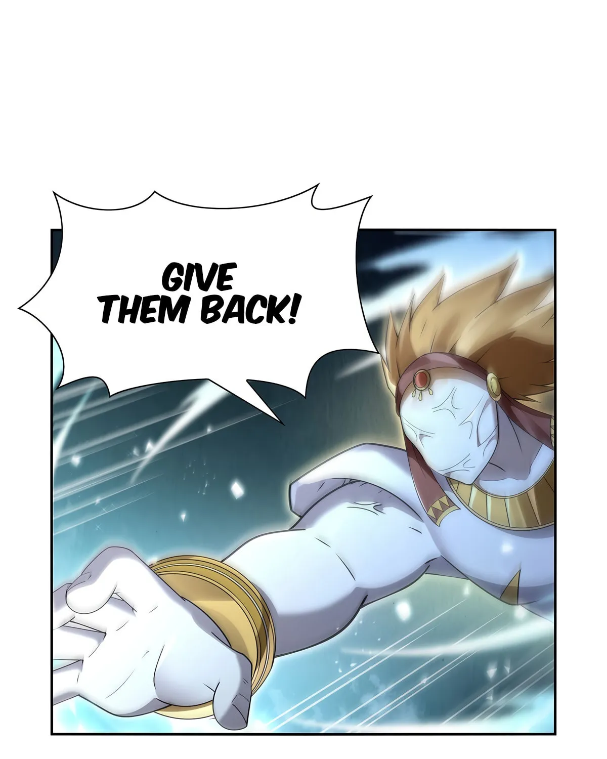 The Laid Off Demon King Chapter 400 page 44 - 