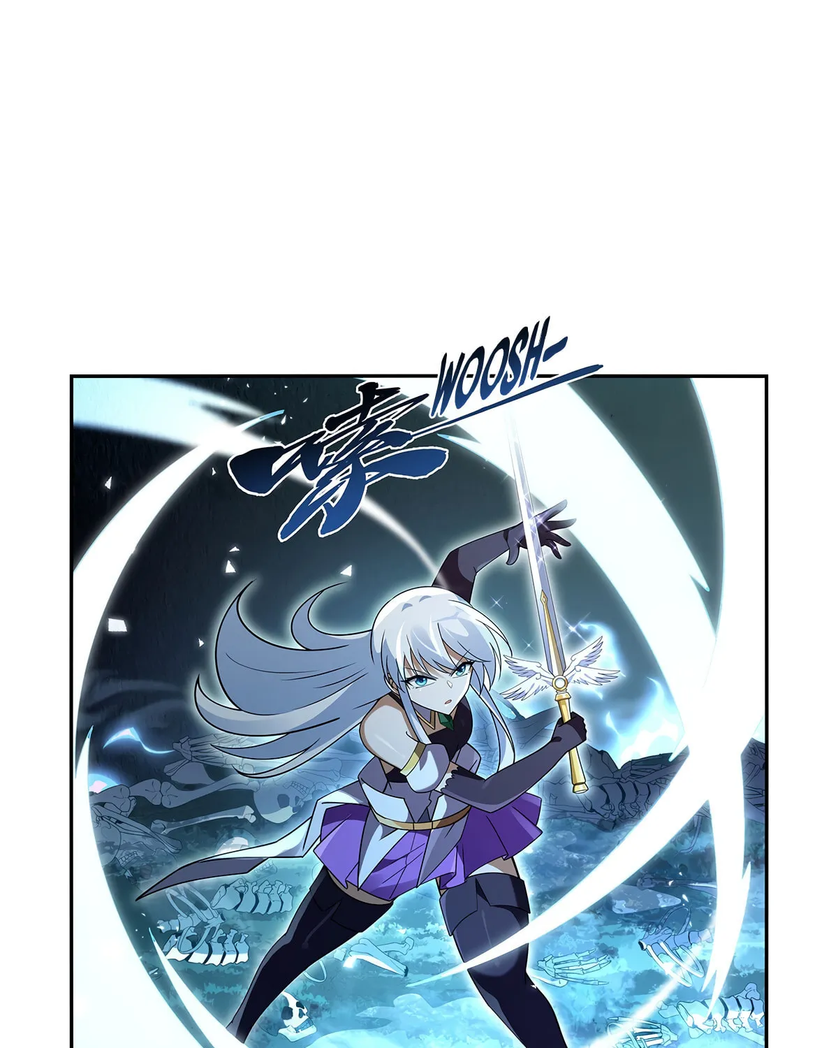 The Laid Off Demon King Chapter 400 page 45 - 