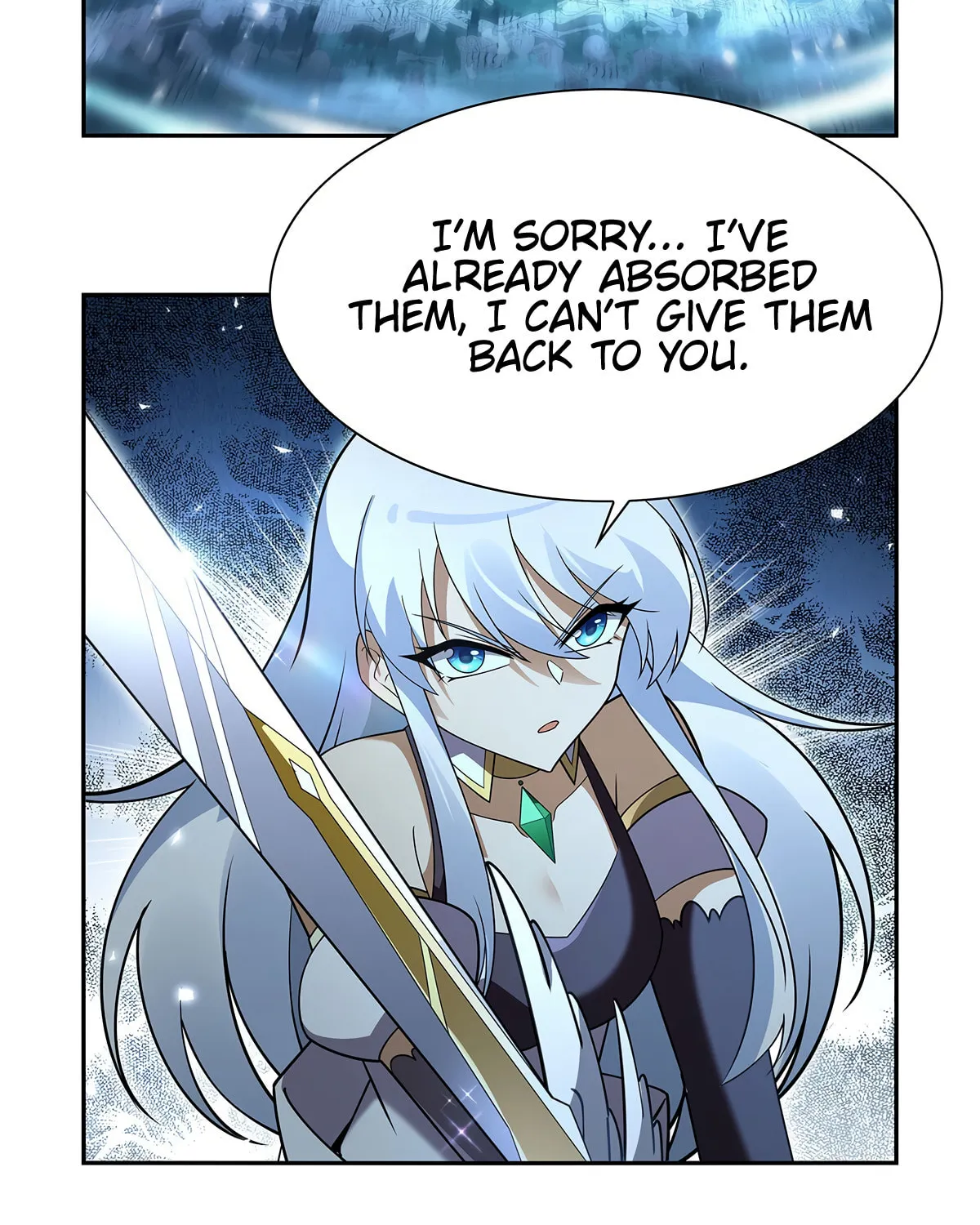 The Laid Off Demon King Chapter 400 page 48 - 